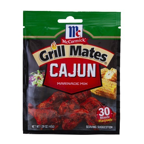 mccormick cajun – LI-AN Hotpot Mart
